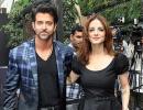 Hrithik-Sussanne, Aamir-Reena: Bollywood's shocking divorces