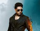 Chat@3: Connect with Abhishek Bachchan, right here!