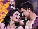 Sukanya Verma reviews Dhoom 3: Mazaa Le!