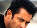 Fake shootout: Film producer held for implicating Salman