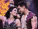 Dhoom 3 debuts on North America Top Ten