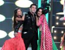 PIX: A sneak peek into the Bigg Boss 7 Grand Finale