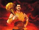 Review: Mahabharat, dumbed down