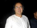 Actor Farooque Sheikh dies of heart attack in Dubai