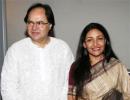 Deepti Naval: Farooque Shaikh was not sick at all