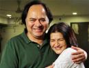 Sarika: Farooque Shaikh's death is a very big loss