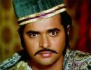 A brilliant boy next door called Farooque Sheikh