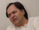 I have lost a part of my life with Farooque Sheikh's death