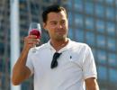 Why Wolf Of Wall Street is an irresponsible film