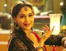 Madhuri Dixit: I am not nervous at all