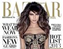 Does Priyanka make a HOT cover? VOTE!