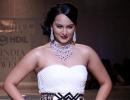 Sonakshi Sinha all set for first onscreen kiss?