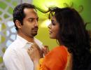 Fahadh Faasil's next a triangular love story