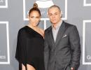 PIX: Jennifer Lopez, Anoushka Shankar at Grammies 2013