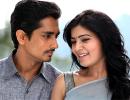 First look: Siddharth, Samantha in Jabardasth