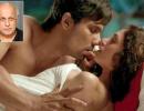 After Sunny Leone, KRK upsets Mahesh Bhatt