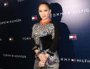 PIX: JLo, Katy Perry at Tommy Hilfiger's LA store launch