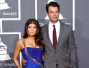 Fergie expecting first child with Josh Duhamel