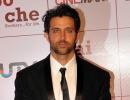 PIX: Hrithik, Vidya, Kai Po Che team attend premiere