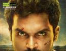 First Look: Vikram Prabhu's Biriyani