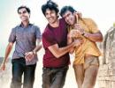 Review: Kai Po Che is a very fine film