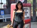 Chitrangada: I wasn't taken seriously as an actor