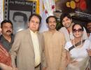 Dilip Kumar looks back at Joy Mukherji