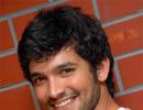 Diganth headed to Bollywood?