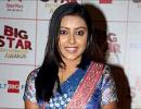 Anandi gets a new face, Pratyusha Banerjee out