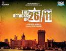 When Mumbai was Attacked, in Bollywood