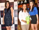 PIX: The WORST Dressed Bollywood Gals Of 2012