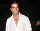 After much play, Amitabh, Akshay return to work