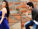 Two Telugu films to release this Sankranti