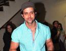 Hrithik: I didn't know I was still so important