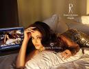 Aishwarya Rai Bachchan's MOST GLAM Calendar Pictures!