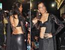 PIX: Stars at Suniel Shetty's Grand Store Launch