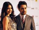 PIX: Anushka, Imran, Deepika at the Filmfare party