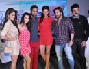 Saif Ali Khan: Race 2 will not make you uncomfortable