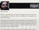 Haasan: Vishwaroopam is not against my Muslim brothers