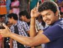 Vijay Beats Mahesh Babu, Suriya in Forbes Power list