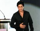 SRK, Nagarjuna support Kamal Haasan's Vishwaroopam