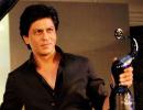 I was forced to reiterate my patriotism: Shah Rukh Khan