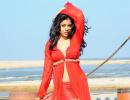 Shriya Saran: I am blessed to be a part of Manam