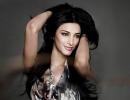 Shruti Haasan: People don't make babies by holding hands