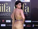 The HOTTEST IIFA gals over the years? VOTE!