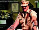 PIX: Sanjay Dutt's Policegiri roles