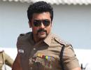 Birthday Special: 10 Best Films of Suriya