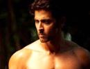 Hrithik Roshan undergoes successful brain surgery