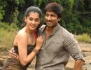 'I signed Sahasam only because of director Yeleti'