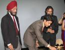 'Bhaag Milkha Bhaag does not cover every aspect of my life'